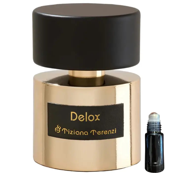 Tiziana Terenzi Delox - Extrait de Parfum