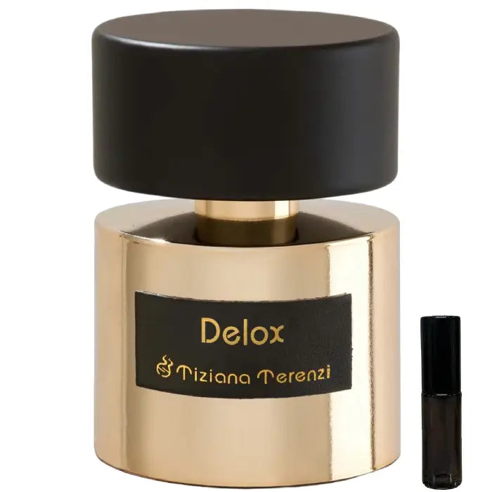 Tiziana Terenzi Delox - Extrait de Parfum