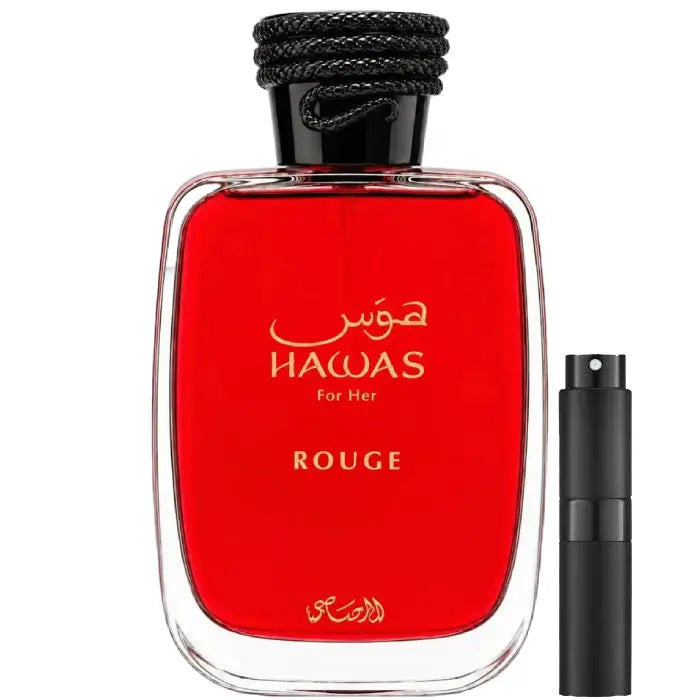 Rasasi Hawas Rouge - Eau de Parfum