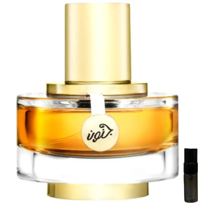 Rasasi Junoon Leather Pour Femme - Eau de Parfum - LuxScents.nl