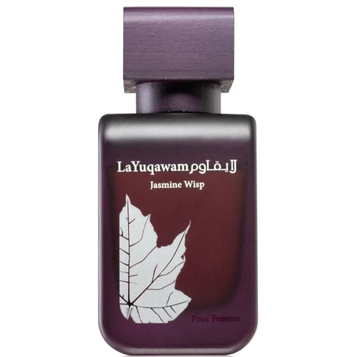 Rasasi La Yuqawam Jasmine Wisp - Eau de Parfum - LuxScents.nl