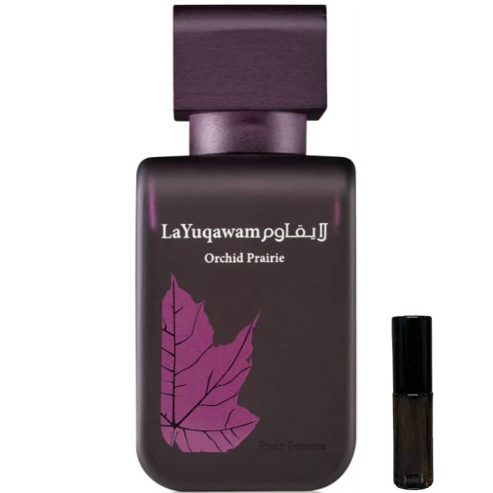 Rasasi La Yuqawam Orchid Prairie - Eau de Parfum - LuxScents.nl