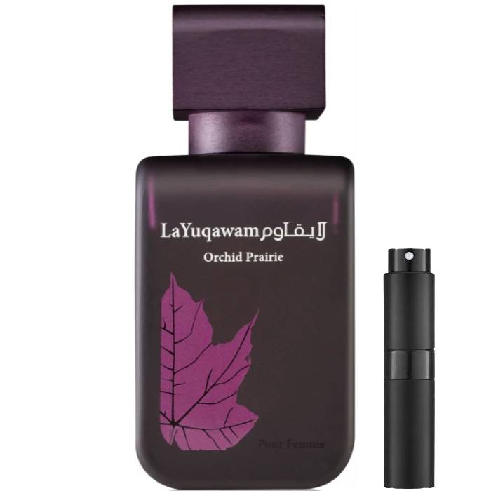 Rasasi La Yuqawam Orchid Prairie - Eau de Parfum - LuxScents.nl