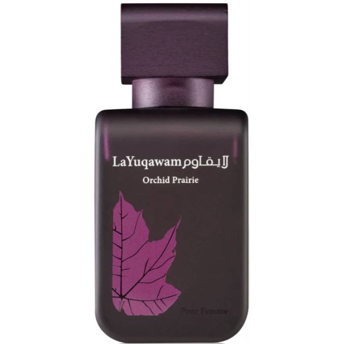 Rasasi La Yuqawam Orchid Prairie - Eau de Parfum - LuxScents.nl