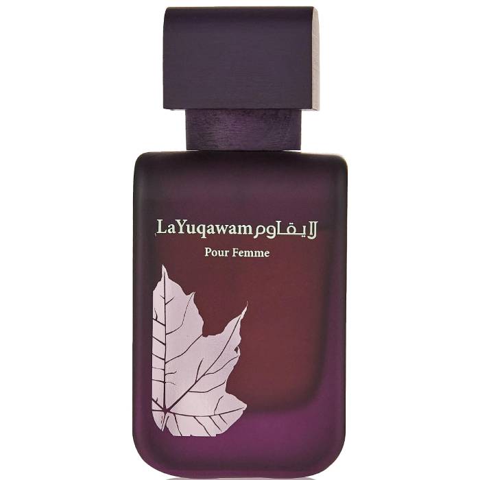 Rasasi La Yuqawam Pour Femme - Eau de Parfum - LuxScents.nl