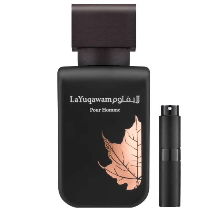 Rasasi La Yuqawam Pour Homme - Eau de Parfum - LuxScents.nl