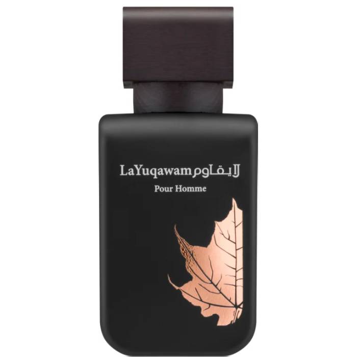 Rasasi La Yuqawam Pour Homme - Eau de Parfum - LuxScents.nl