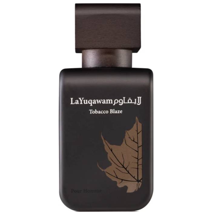 Rasasi La Yuqawam Tobacco Blaze - Eau de Parfum - LuxScents.nl