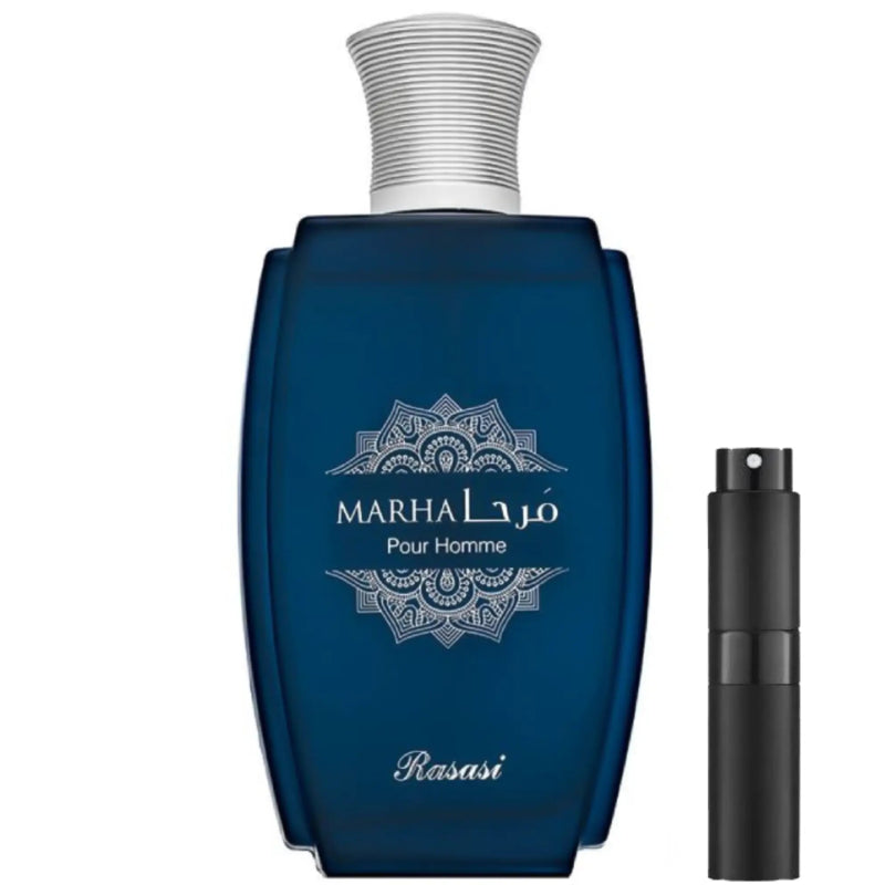 Rasasi Marha Cologne For Men - Eau de Parfum - LuxScents.nl