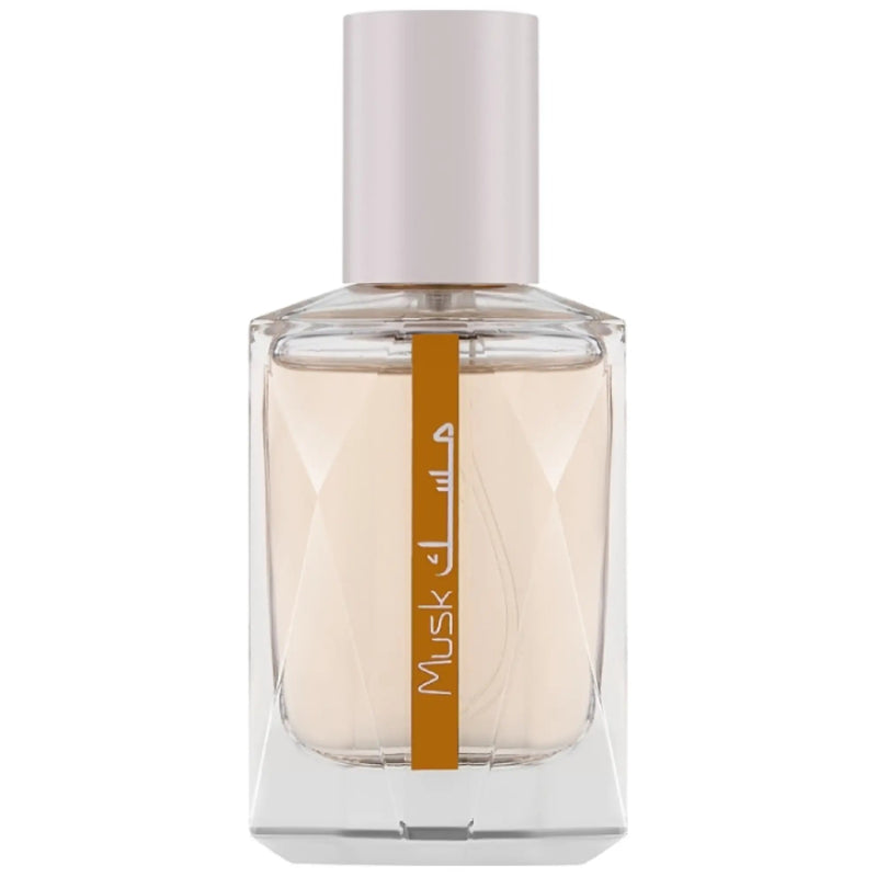 Rasasi Musk Hareer Perfume - Eau de Parfum - LuxScents.nl