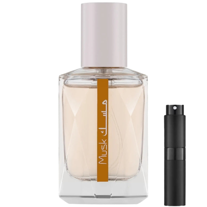 Rasasi Musk Hareer Perfume - Eau de Parfum - LuxScents.nl