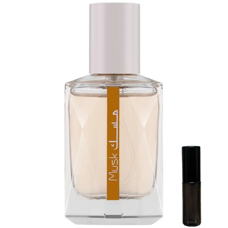 Rasasi Musk Hareer Perfume - Eau de Parfum - LuxScents.nl