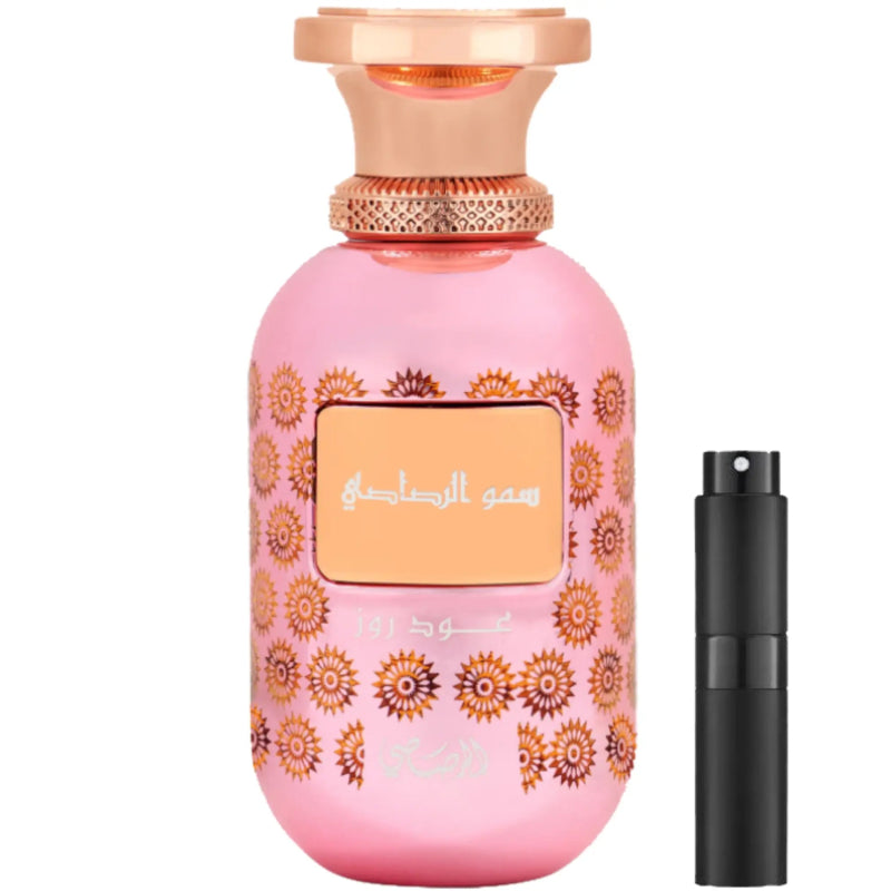 Rasasi Oud Rose Perfume - Eau de Parfum - LuxScents.nl