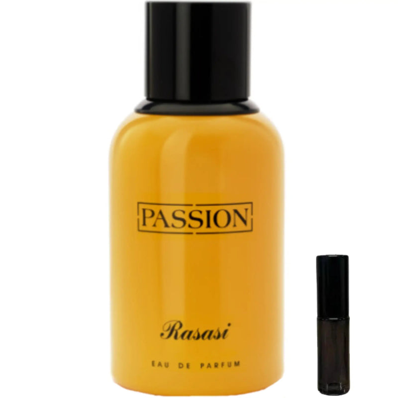 Rasasi Passion Perfume - Eau de Parfum - LuxScents.nl