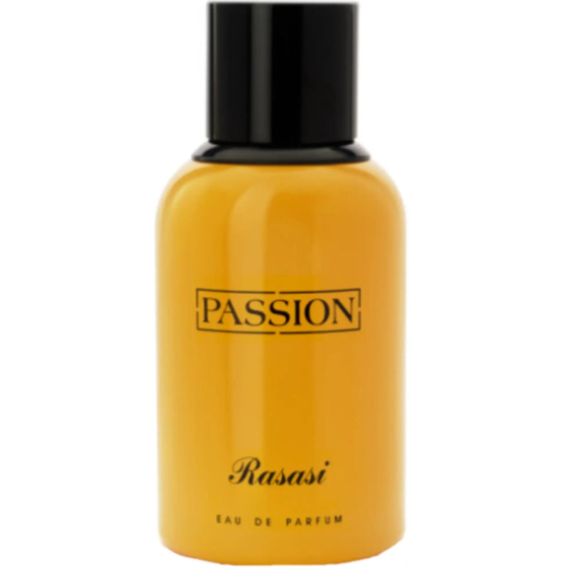 Rasasi Passion Perfume - Eau de Parfum - LuxScents.nl