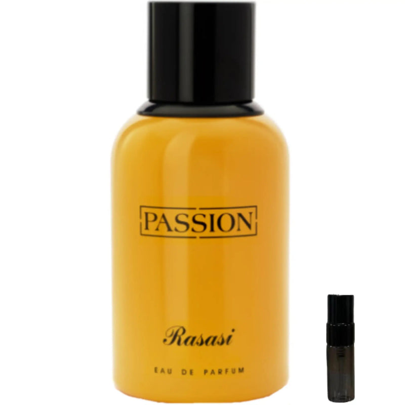 Rasasi Passion Perfume - Eau de Parfum - LuxScents.nl