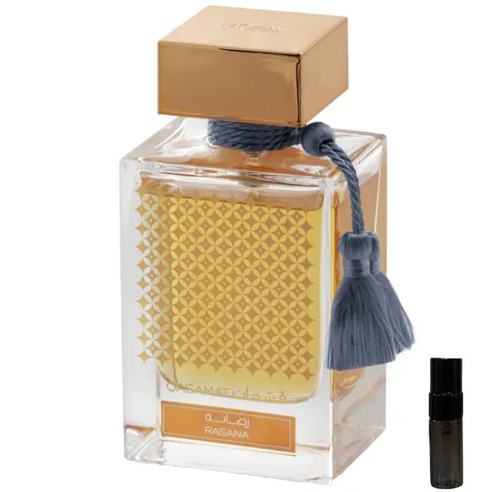 Rasasi Qasamat Rasana - Eau de Parfum - LuxScents.nl