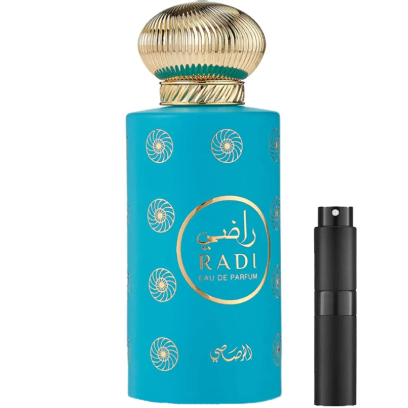 Rasasi Radi Perfume - Eau de Parfum - LuxScents.nl