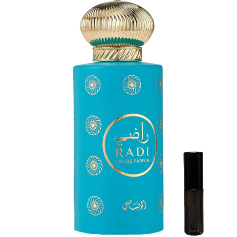 Rasasi Radi Perfume - Eau de Parfum - LuxScents.nl