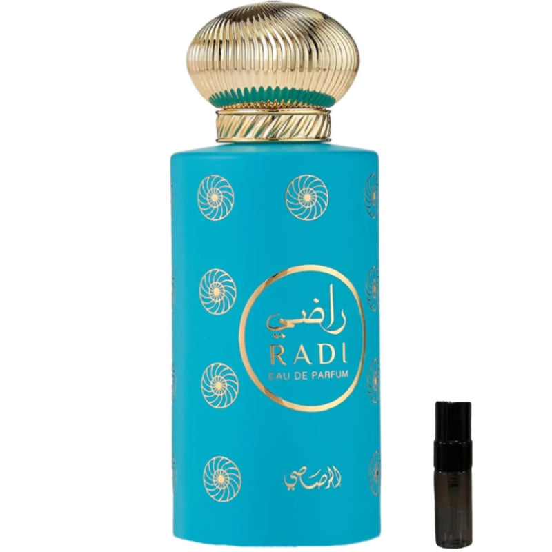 Rasasi Radi Perfume - Eau de Parfum - LuxScents.nl