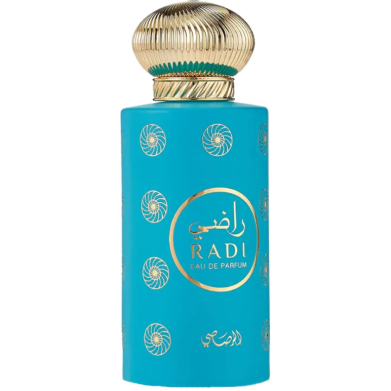 Rasasi Radi Perfume - Eau de Parfum - LuxScents.nl