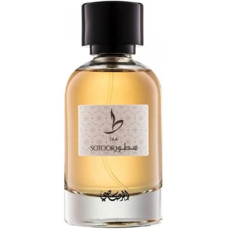 Rasasi Sotoor Taa Perfume For Women - Eau de Parfum - LuxScents.nl
