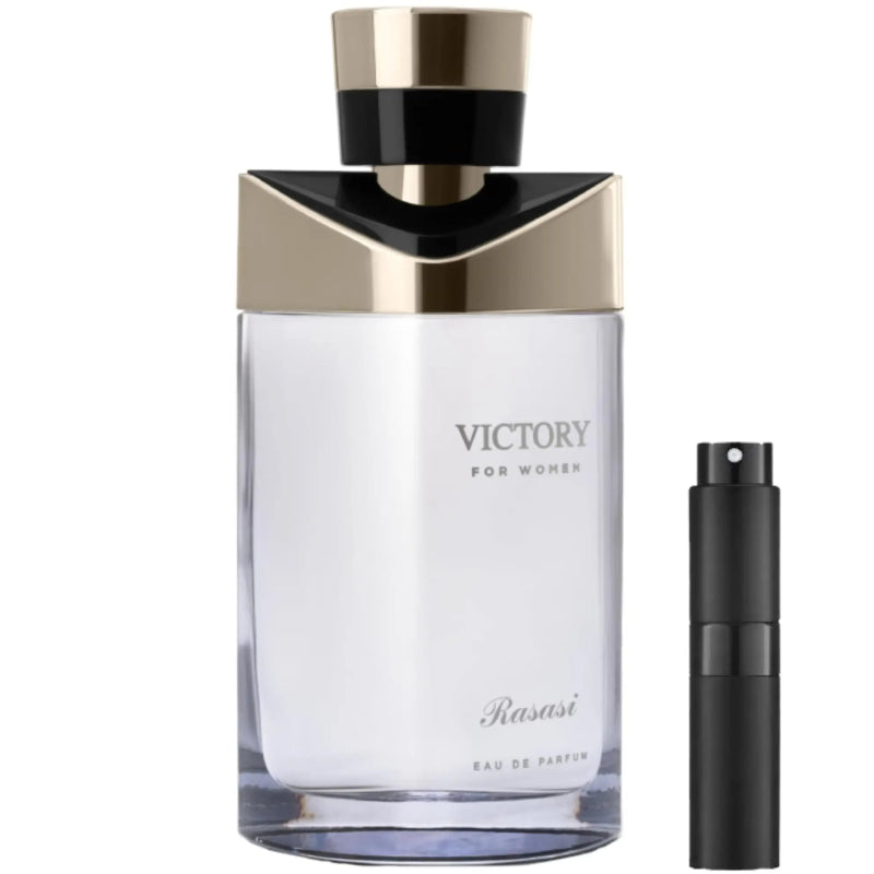 Rasasi Victory Perfume For Women - Eau de Parfum - LuxScents.nl