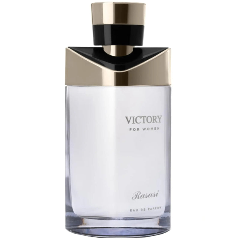 Rasasi Victory Perfume For Women - Eau de Parfum - LuxScents.nl