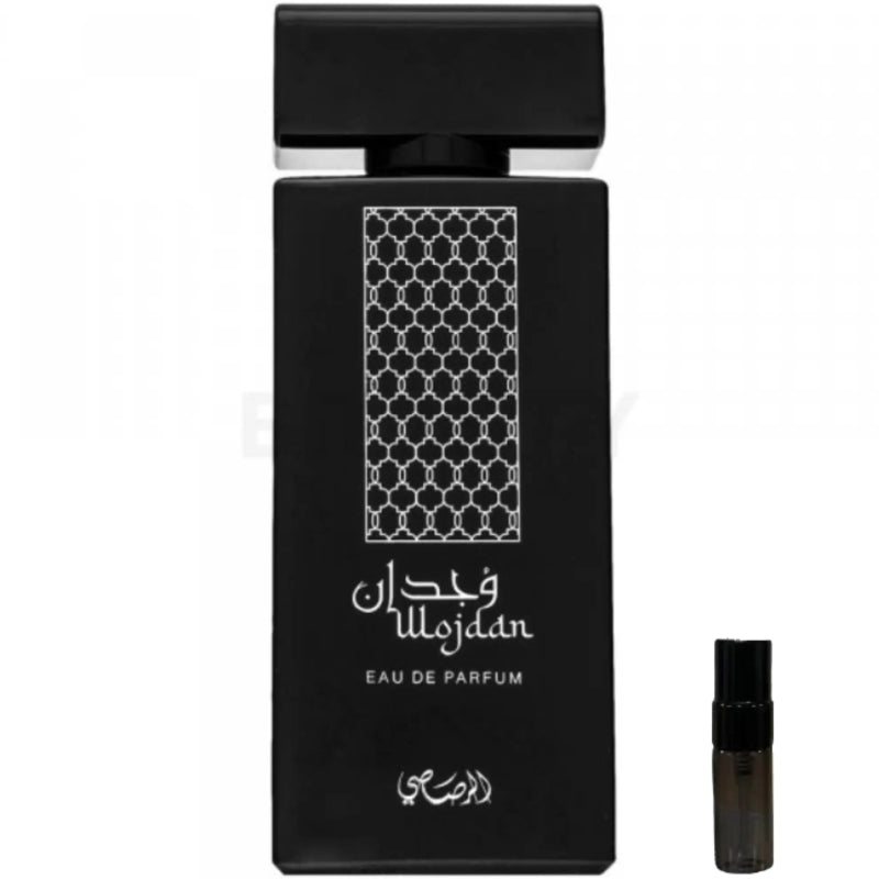 Rasasi Wojdan Cologne For Men - Eau de Parfum - LuxScents.nl