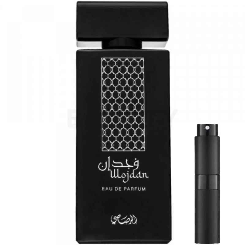 Rasasi Wojdan Cologne For Men - Eau de Parfum - LuxScents.nl