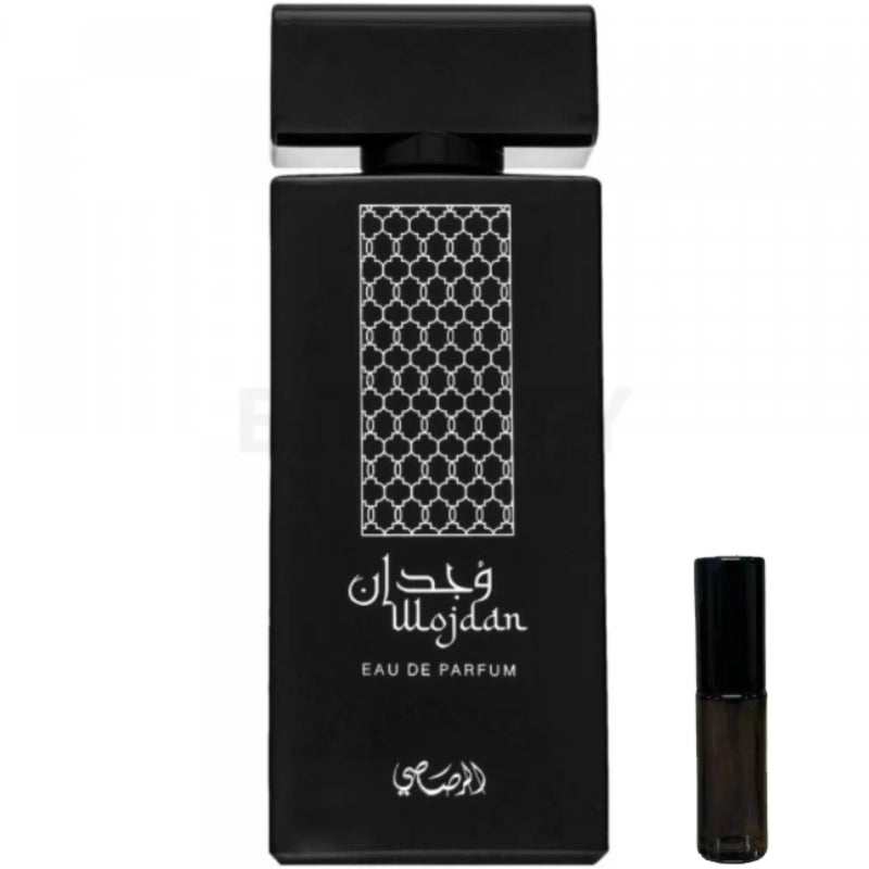 Rasasi Wojdan Cologne For Men - Eau de Parfum - LuxScents.nl