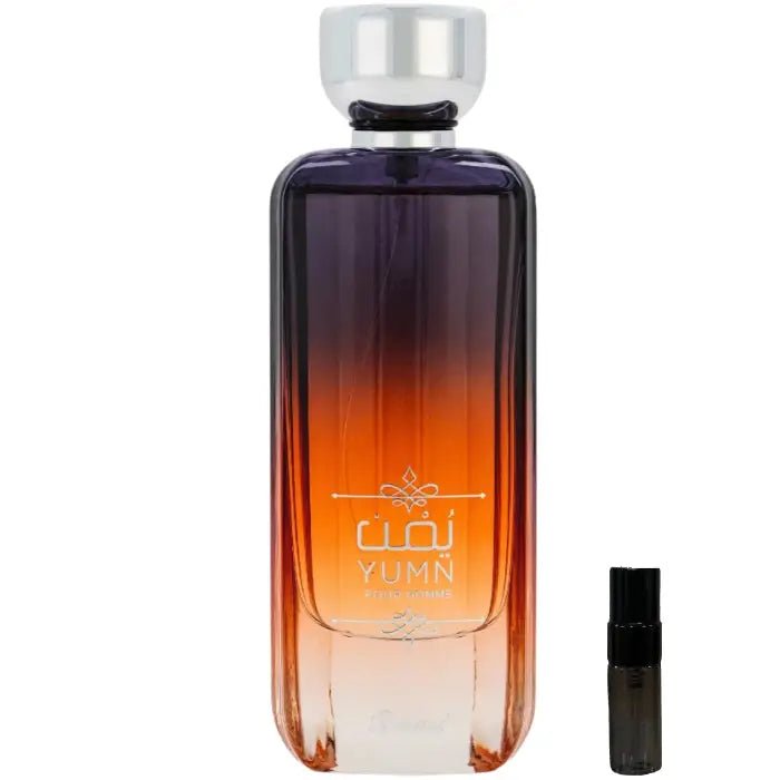 Rasasi Yumn Cologne For Men - Eau de Parfum - LuxScents.nl