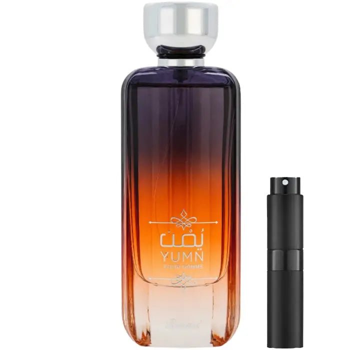 Rasasi Yumn Cologne For Men - Eau de Parfum - LuxScents.nl