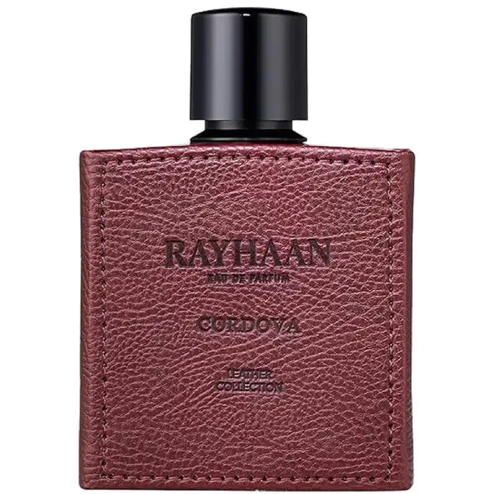 Rayhaan Cordova - Eau de Parfum - LuxScents