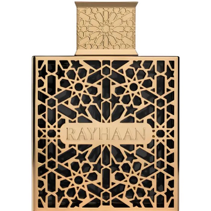 Rayhaan Elixir - Eau de Parfum - LuxScents