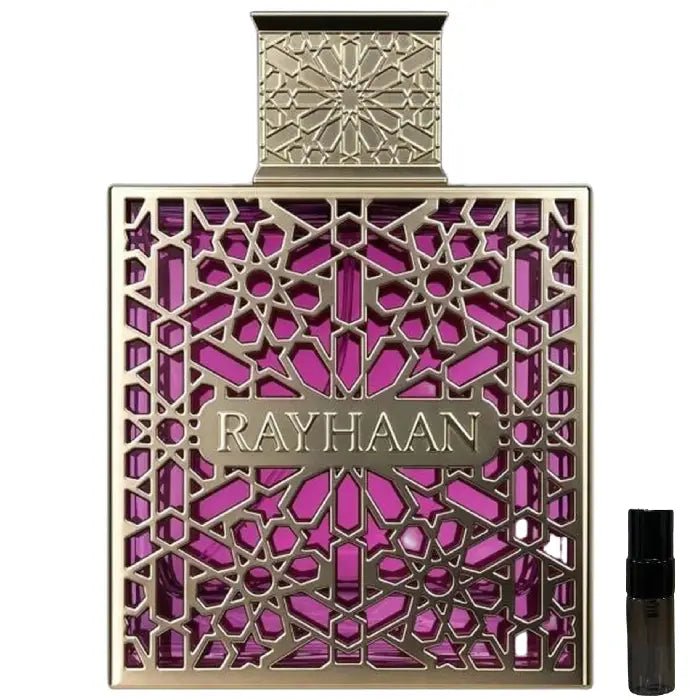 Rayhaan Kiss - Eau de Parfum - LuxScents