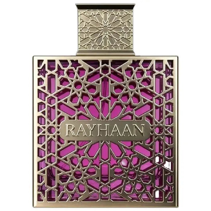 Rayhaan Kiss - Eau de Parfum - LuxScents