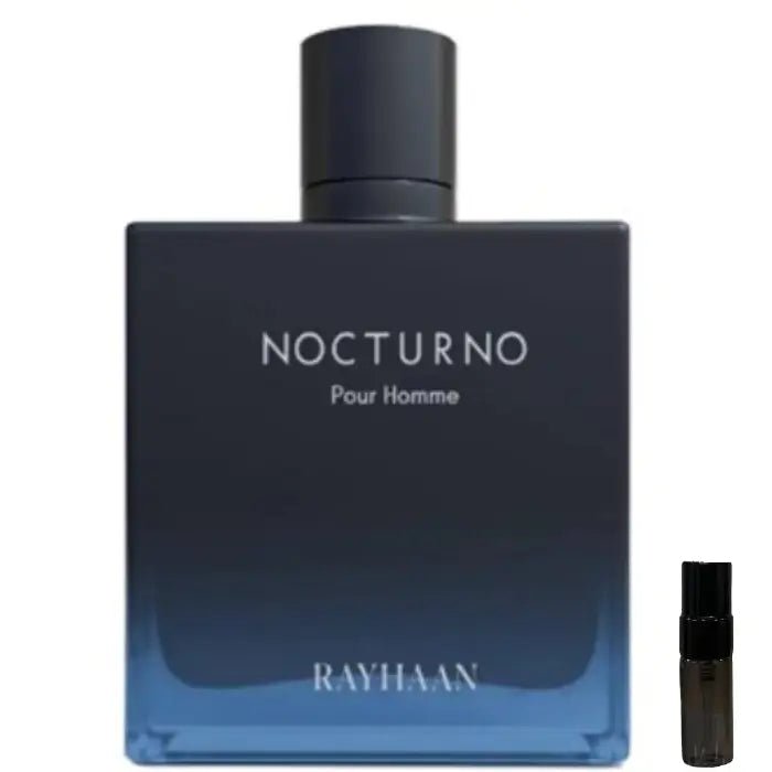 Rayhaan Nocturno - Eau de Parfum - LuxScents
