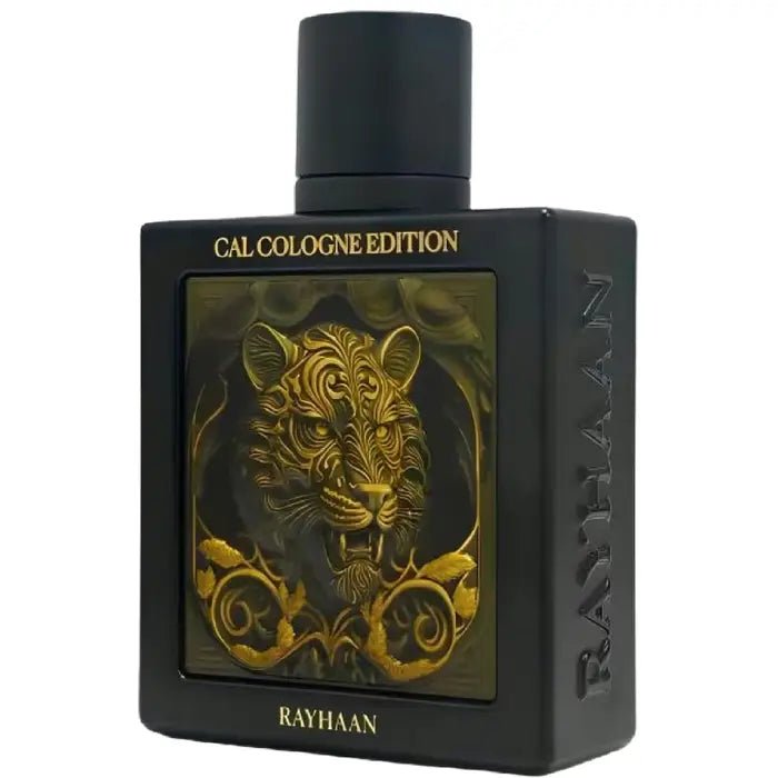 Rayhaan Tiger - Eau de Parfum - LuxScents