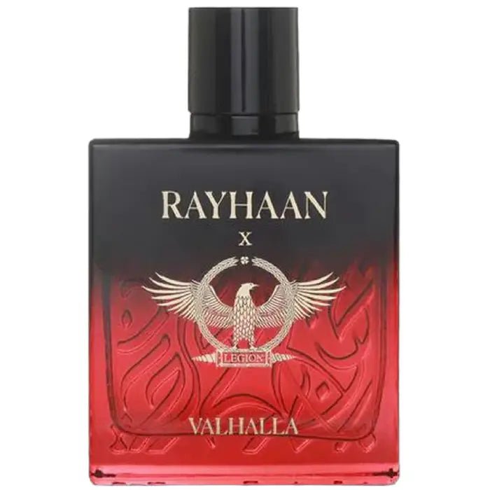 Rayhaan Valhalla - Eau de Parfum - LuxScents