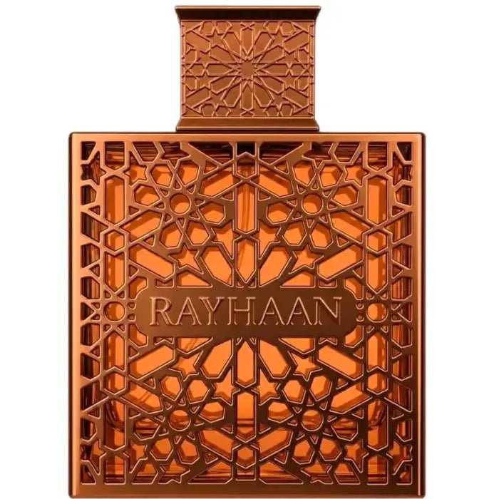 Rayhaan Vantage - Eau de Parfum - LuxScents