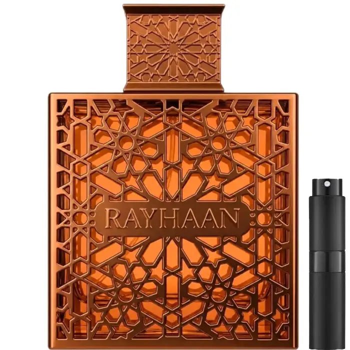 Rayhaan Vantage - Eau de Parfum - LuxScents