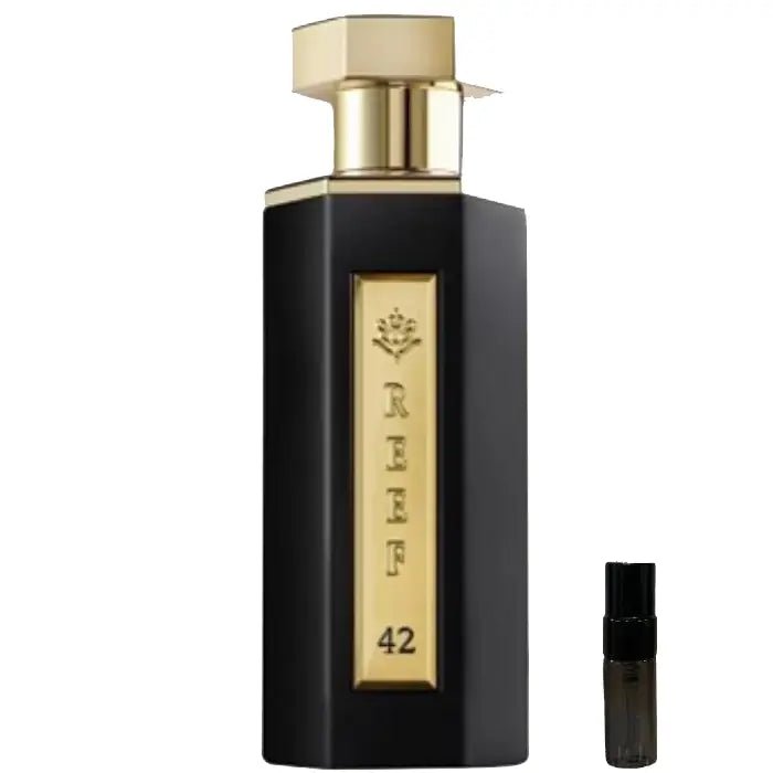 Reef Perfumes 42 - Eau de Parfum - LuxScents