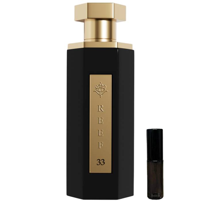 Reef Perfumes Reef 33 - Eau de Parfum - LuxScents.nl
