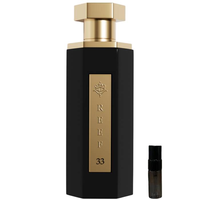 Reef Perfumes Reef 33 - Eau de Parfum - LuxScents.nl