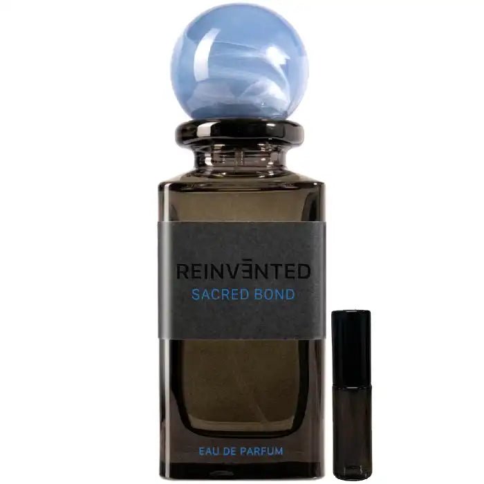 Reinvented Sacred Bond - Eau de Parfum - LuxScents.nl