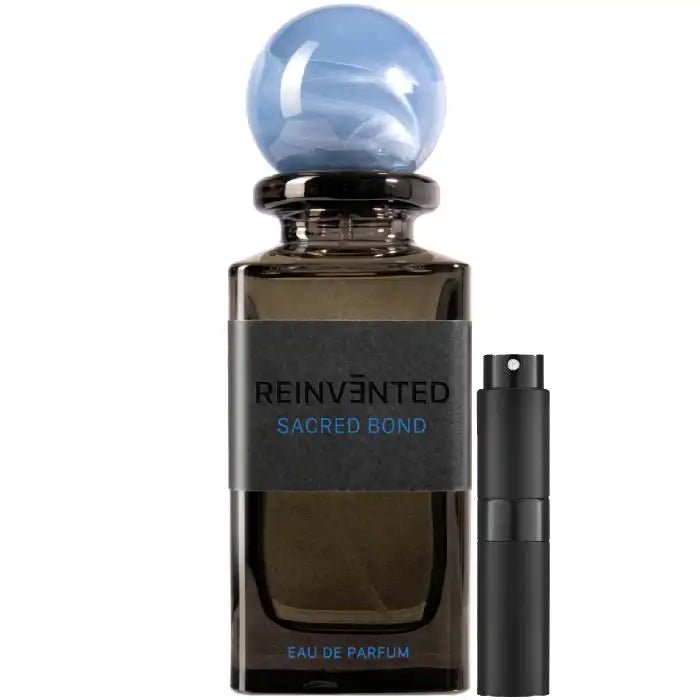Reinvented Sacred Bond - Eau de Parfum - LuxScents.nl