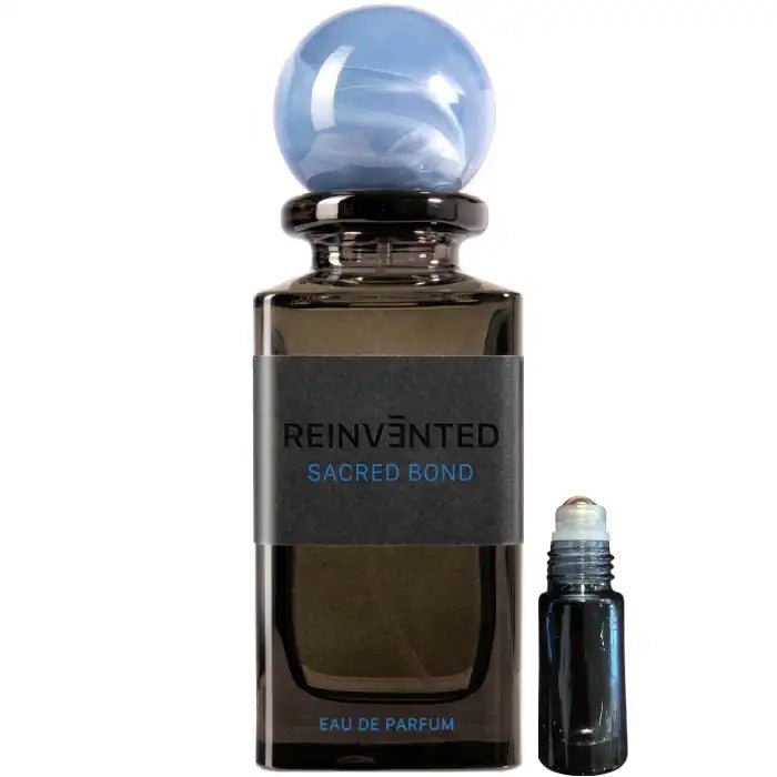 Reinvented Sacred Bond - Eau de Parfum - LuxScents.nl