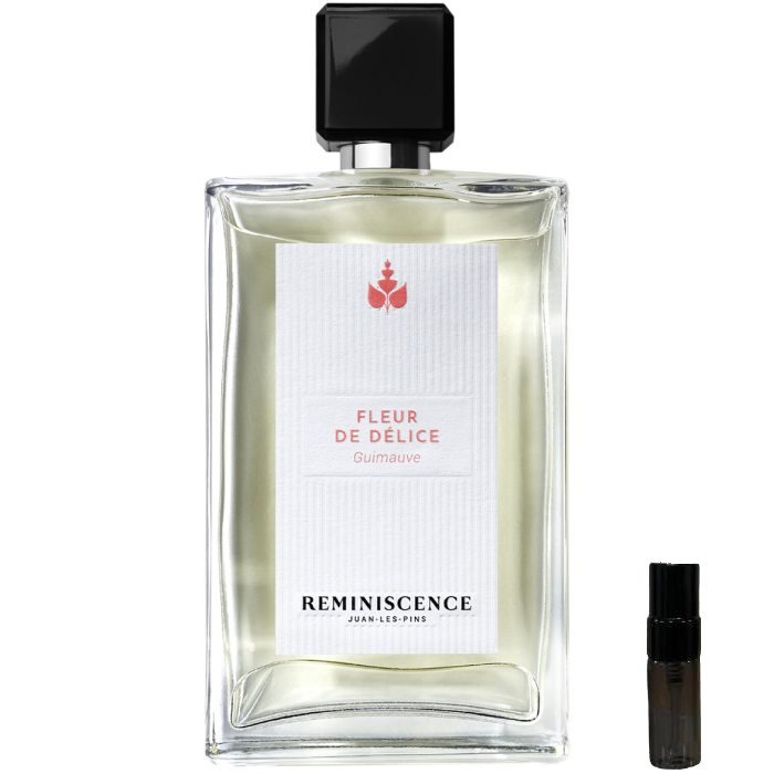 Reminiscence Fleur de Delice Guimauve - Eau de Parfum - LuxScents.nl