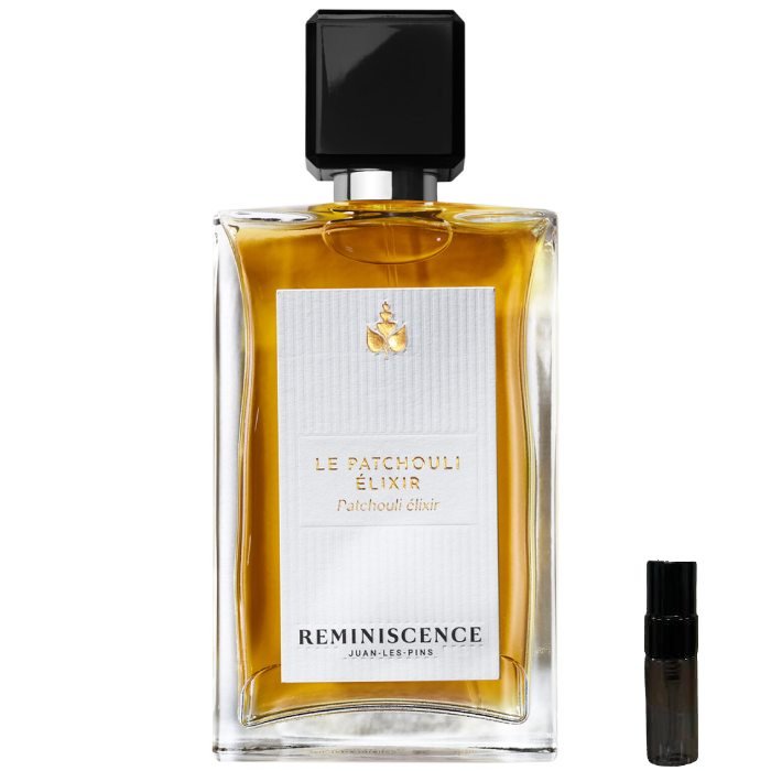Reminiscence Le Patchouli Elixir - Eau de Parfum - LuxScents.nl